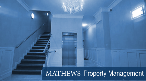 Mathews Property Managment