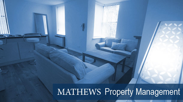 Mathews Property Managment