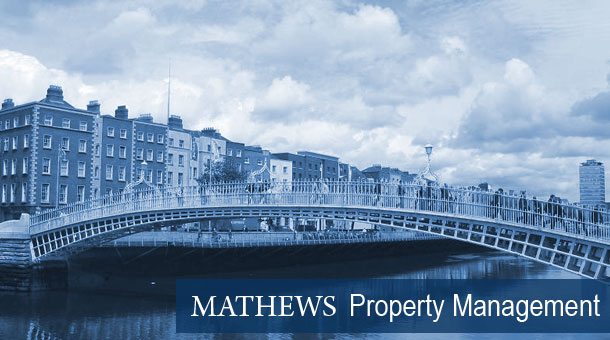 Mathews Property Managment